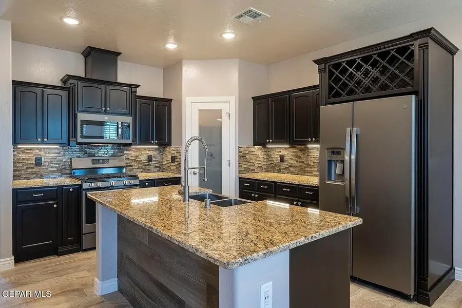 12516 Breeder Cup Way, El Paso, TX 79928 - #3