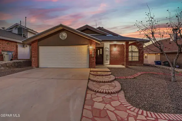 1425 John Phelan Drive, El Paso, TX 79936