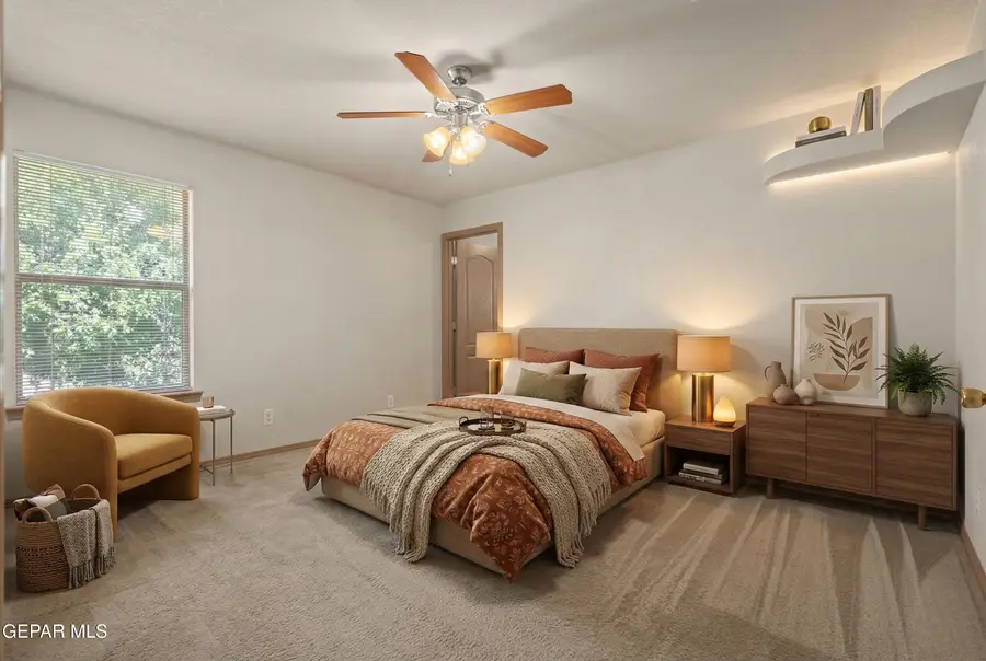 14233 Ranier Point Drive, El Paso, TX 79938 - #2