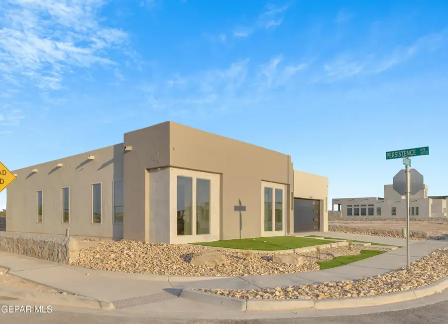 1368 Costanzo Place, El Paso, TX 79928 - #3