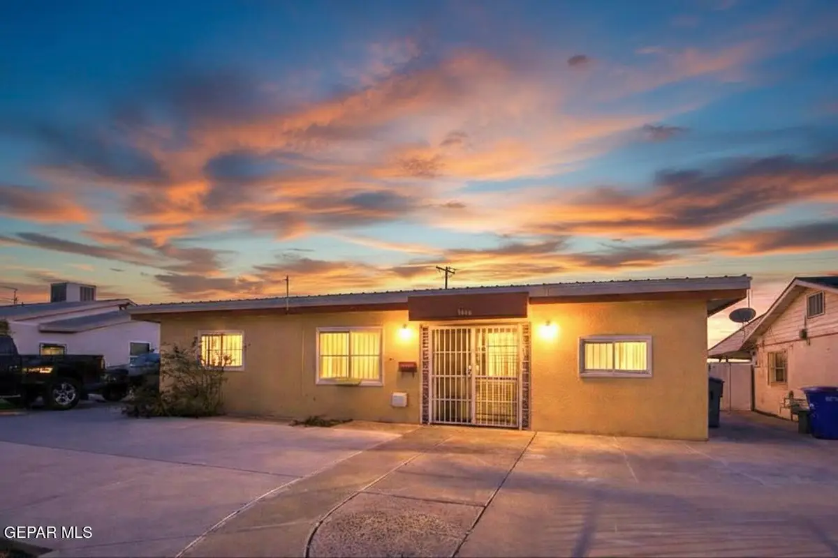 6404 Mohawk Avenue, El Paso, TX 79925 - #1