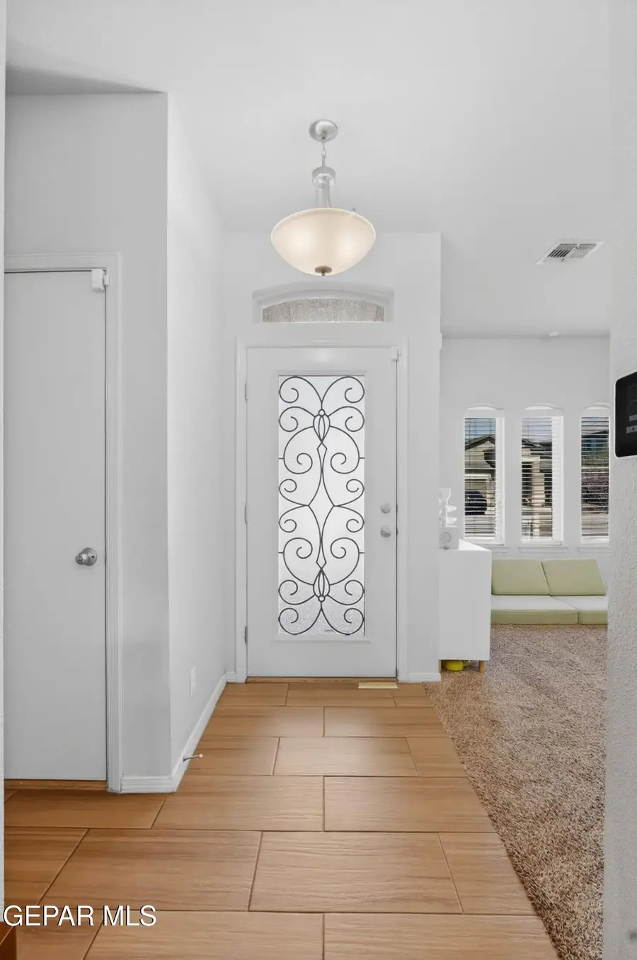 14462 Jaclyn Marie Street, El Paso, TX 79938 - #2