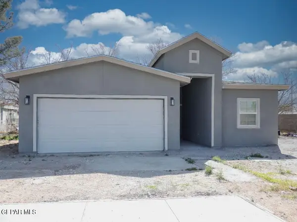 340 Belmore Avenue, San Elizario, TX 79849