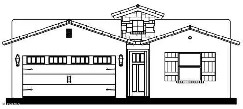 13956 Paseo Central Avenue, Horizon City, TX 79928 - #1