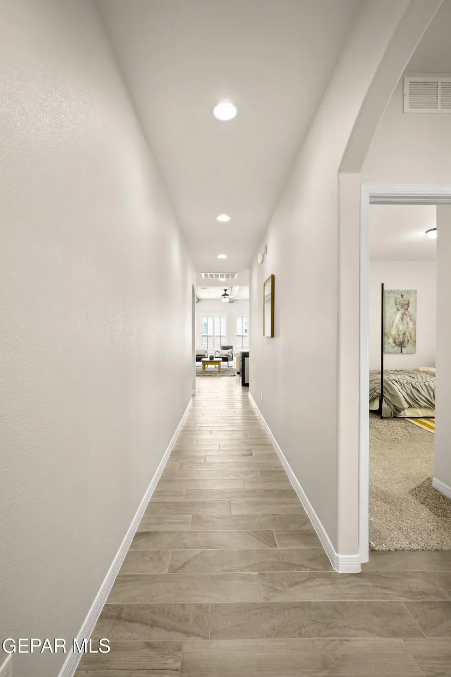 13956 Paseo Central Avenue, Horizon City, TX 79928 - #2