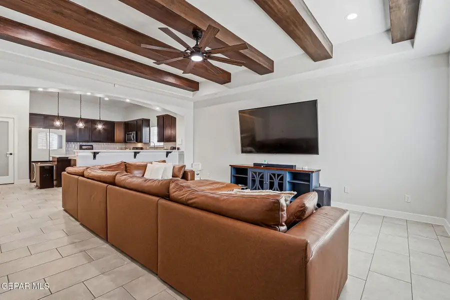 14733 Tierra Mirage Avenue, El Paso, TX 79938 - #2