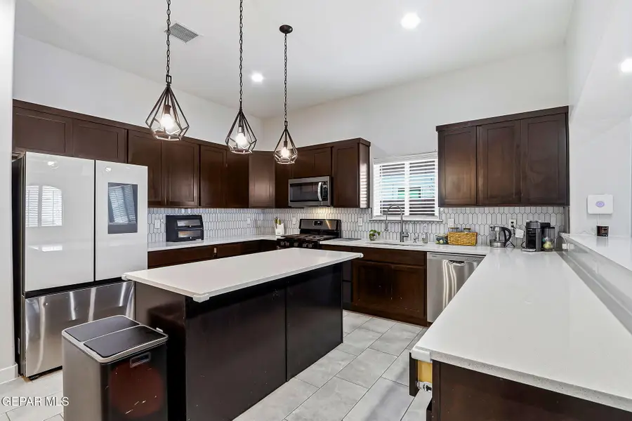 14733 Tierra Mirage Avenue, El Paso, TX 79938 - #3