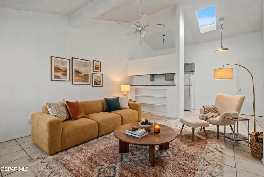 10017 Caribou Drive #D, El Paso, TX 79924 - #2