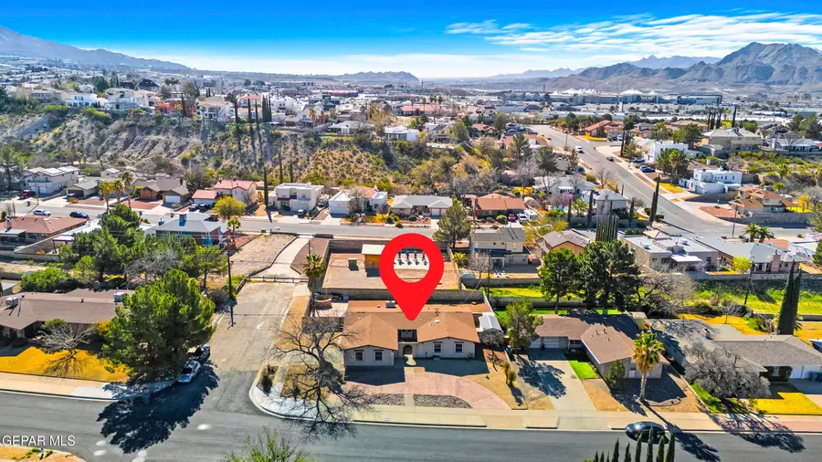 700 De Leon Drive, El Paso, TX 79912 - #3