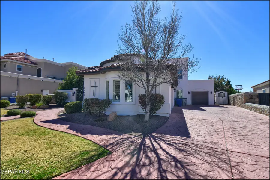 1231 Franklin Perch Place, El Paso, TX 79912 - #3