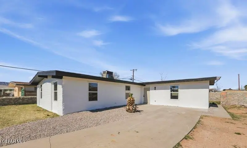 6005 Marlin Drive, El Paso, TX 79924 - #2