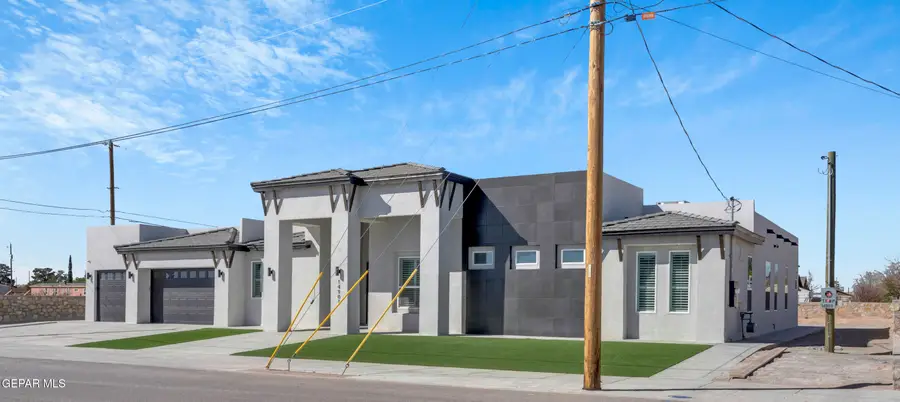 14901 Hinojos Avenue, El Paso, TX 79938 - #2