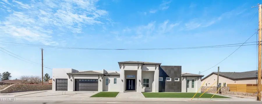 14901 Hinojos Avenue, El Paso, TX 79938 - #3