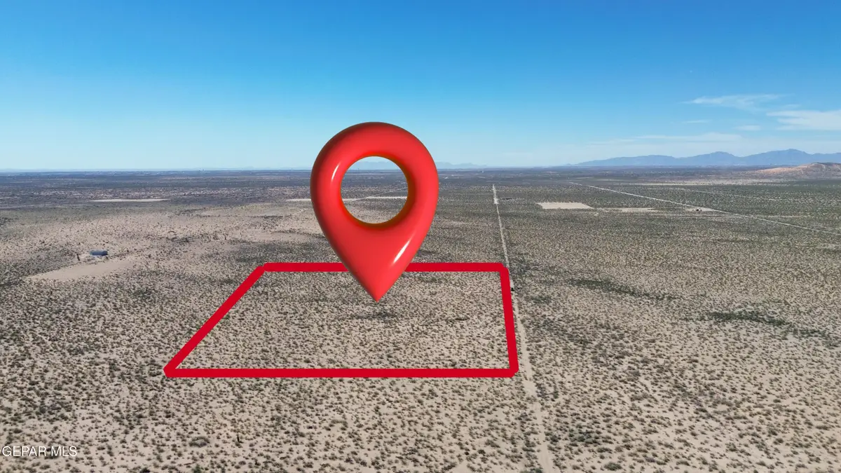 174702 5 Acres Drive, Horizon City, TX 79928 - #1