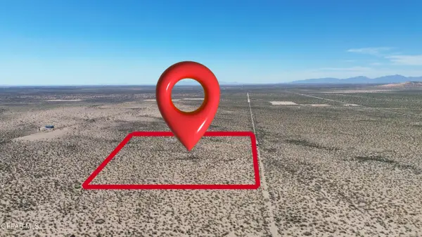 174702 5 Acres Drive, Horizon City, TX 79928