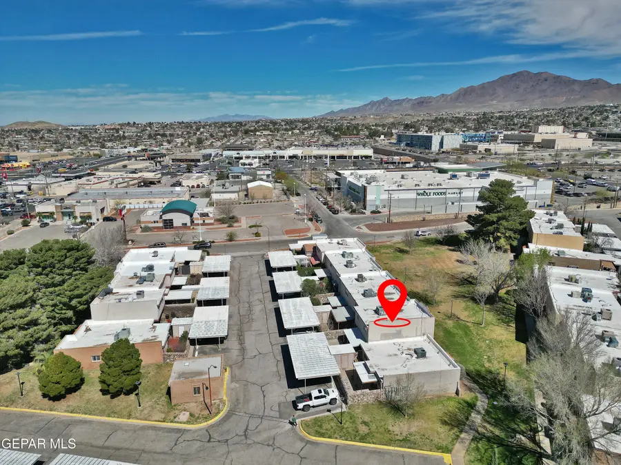 212 Montebello Drive, El Paso, TX 79912 - #3