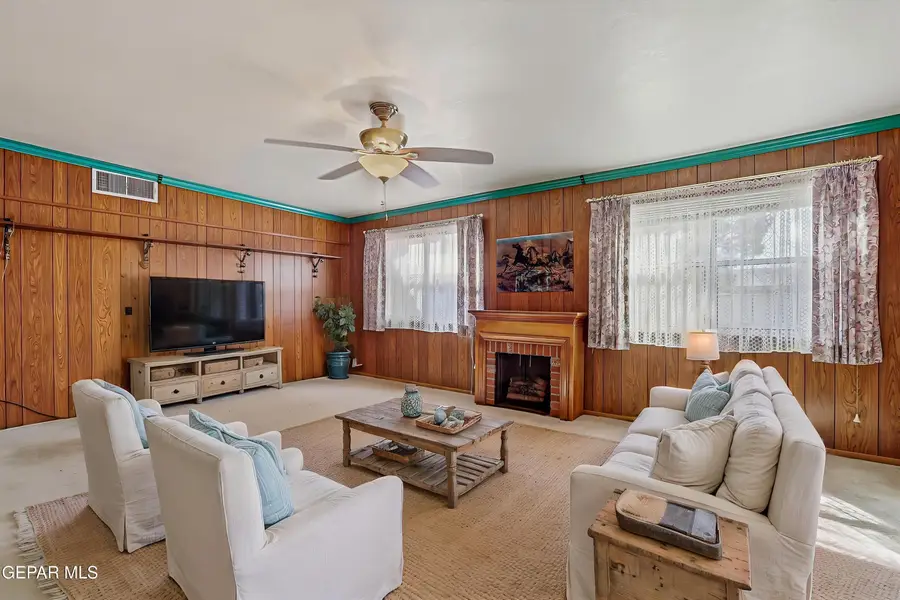 5432 Edmonton Avenue, El Paso, TX 79924 - #2