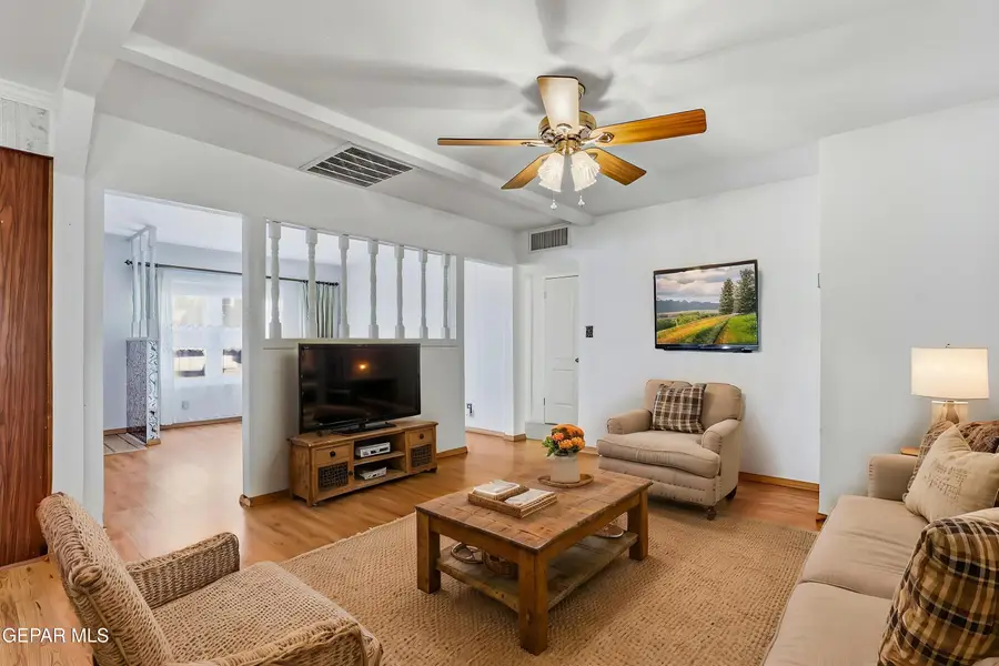 5432 Edmonton Avenue, El Paso, TX 79924 - #3