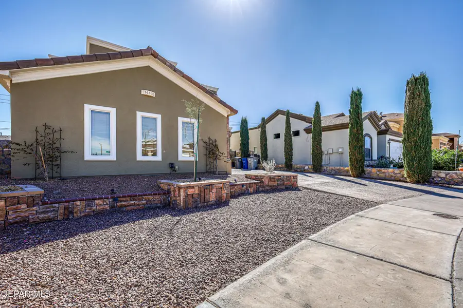 14430 Misty Point, El Paso, TX 79938 - #3