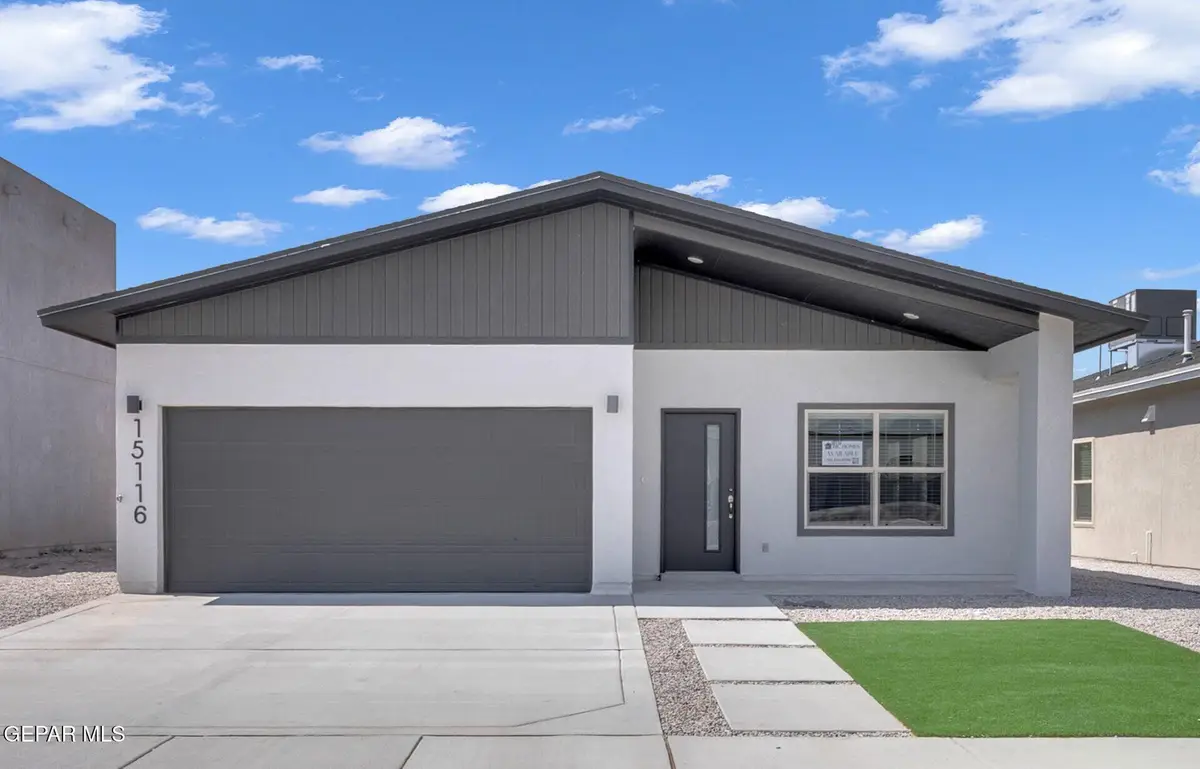 3805 Aspire Place, El Paso, TX 79938 - #1