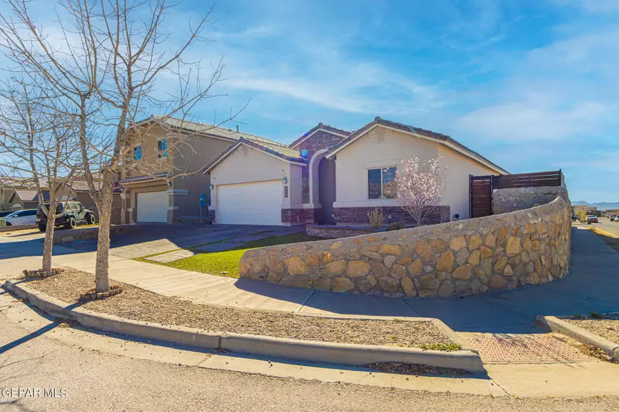 271 Covington Ridge Way, El Paso, TX 79928 - #2