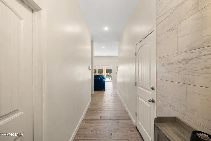 940 Pecos River Drive, El Paso, TX 79932 - #2