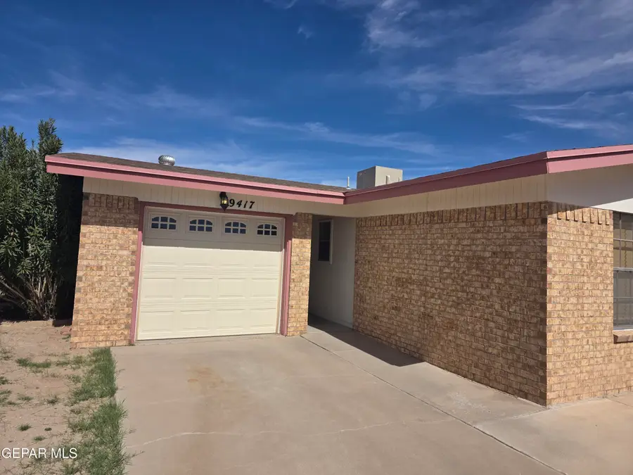 9417 Verdun Way, El Paso, TX 79907 - #2