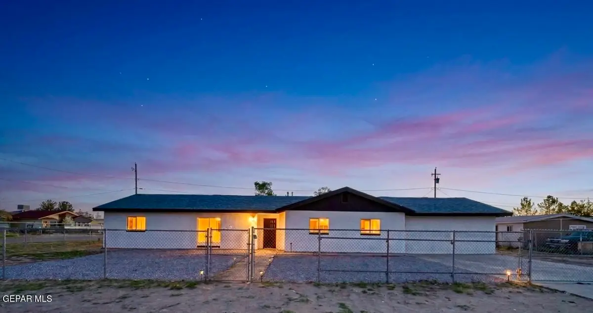 351 Mosher Way, Socorro, TX 79927 - #1