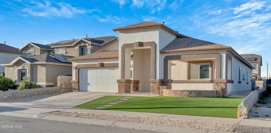 14677 Hunters Grove Avenue, El Paso, TX 79938 - #2