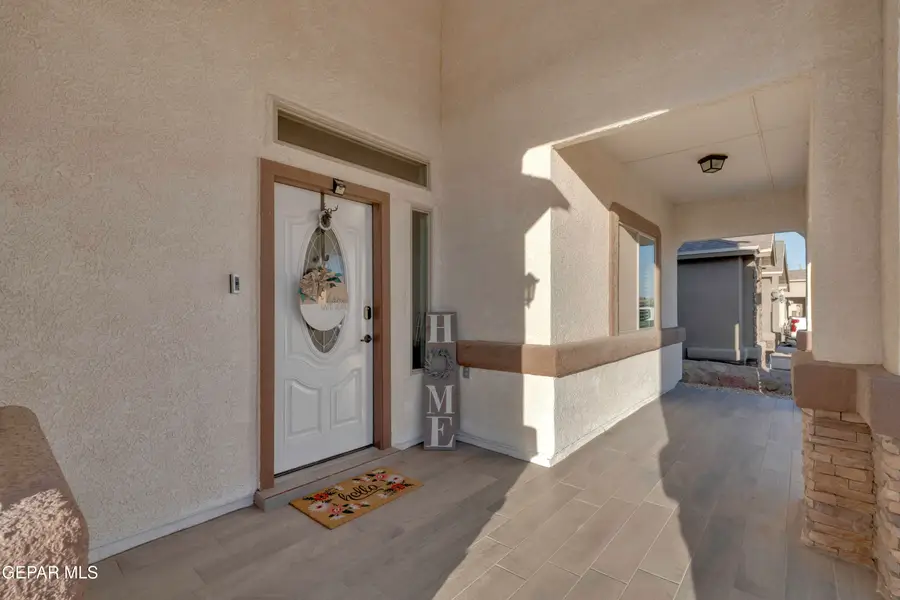 14677 Hunters Grove Avenue, El Paso, TX 79938 - #3