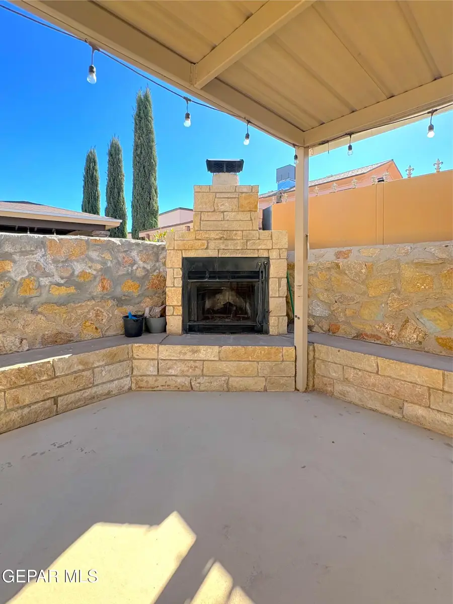 3175 Red Maple, El Paso, TX 79938 - #3