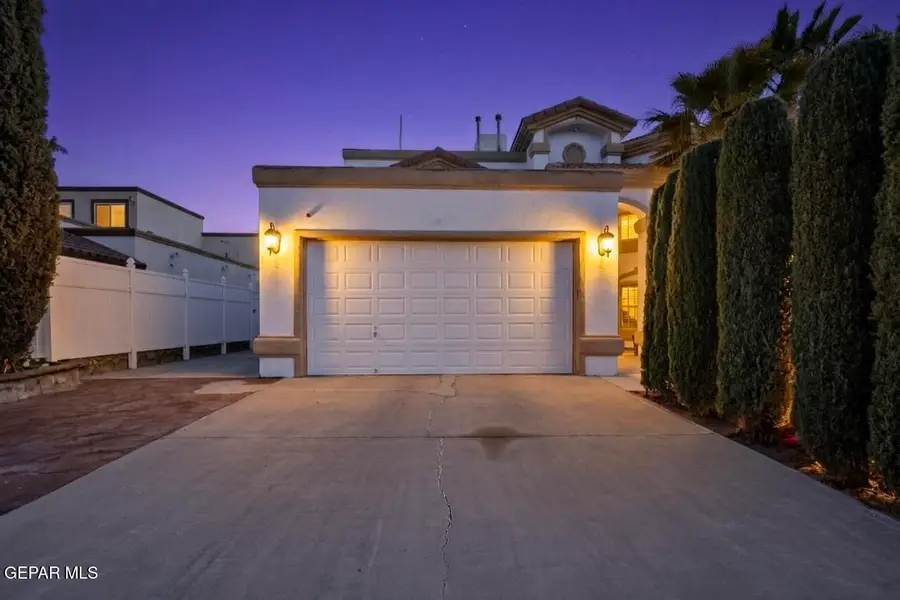 12460 Tierra Limon Drive, El Paso, TX 79938 - #3