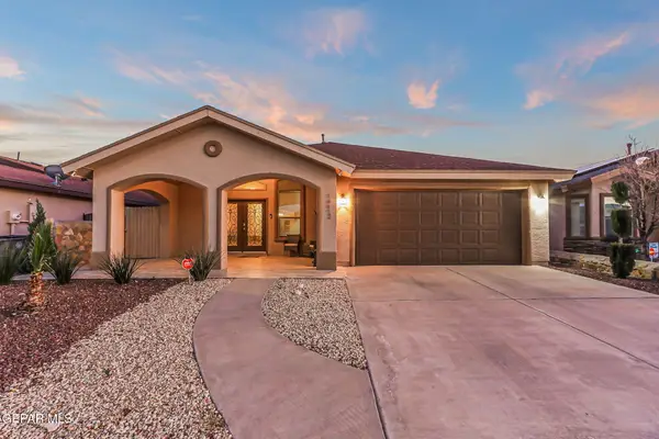 14412 Fernando Zubia, El Paso, TX 79938