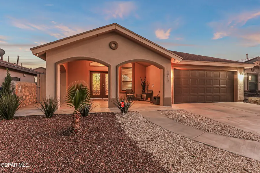 14412 Fernando Zubia, El Paso, TX 79938 - #3