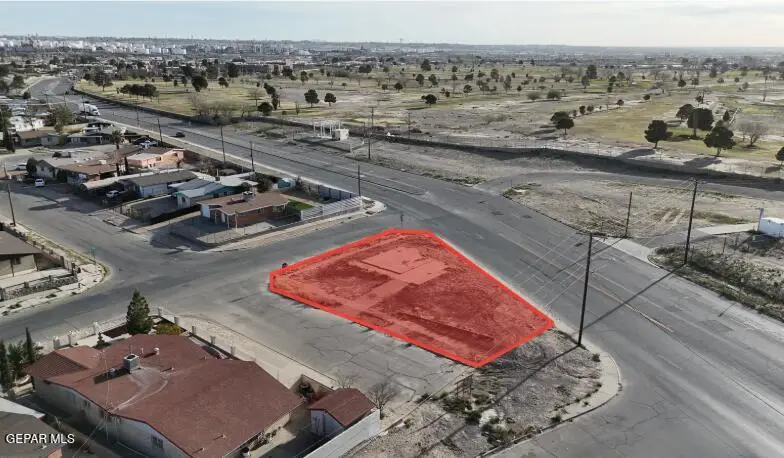 27238 Fonseca Drive, El Paso, TX 79905 - #2