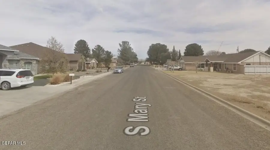 1518 S Mary Street, Pecos, TX 79772 - #3