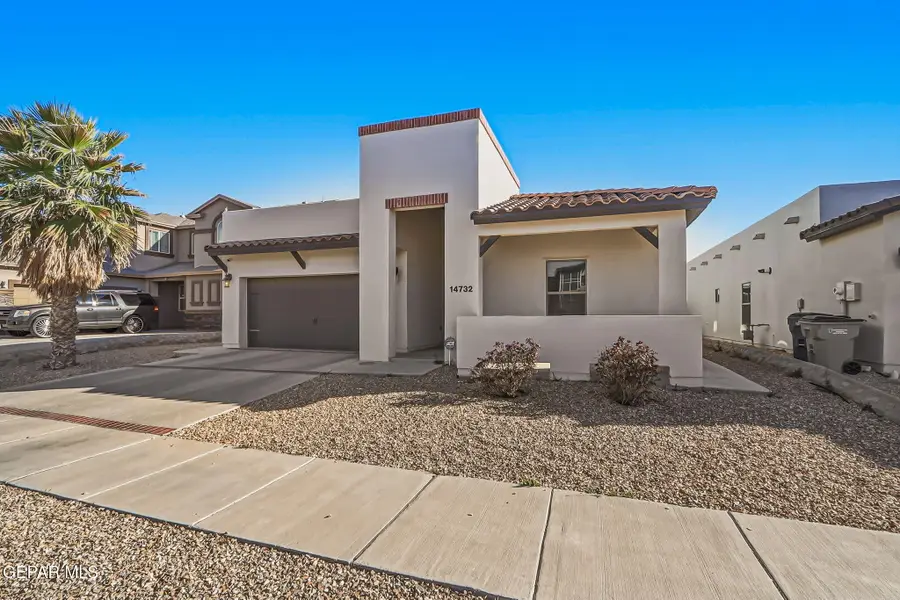 14732 Tim Hardaway, El Paso, TX 79938 - #2