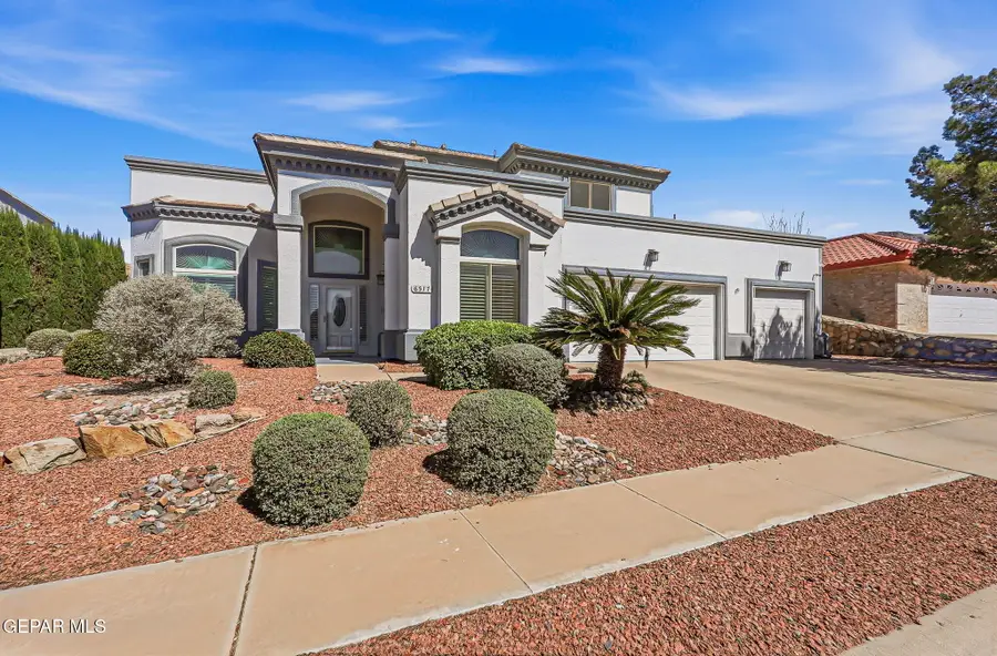 6517 Isla Del Rey Drive, El Paso, TX 79912 - #2