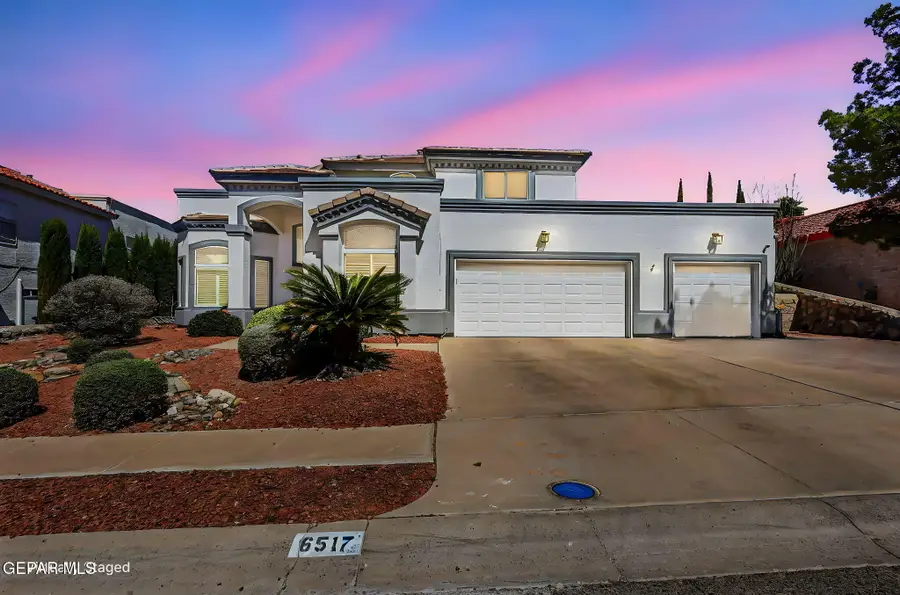 6517 Isla Del Rey Drive, El Paso, TX 79912 - #3