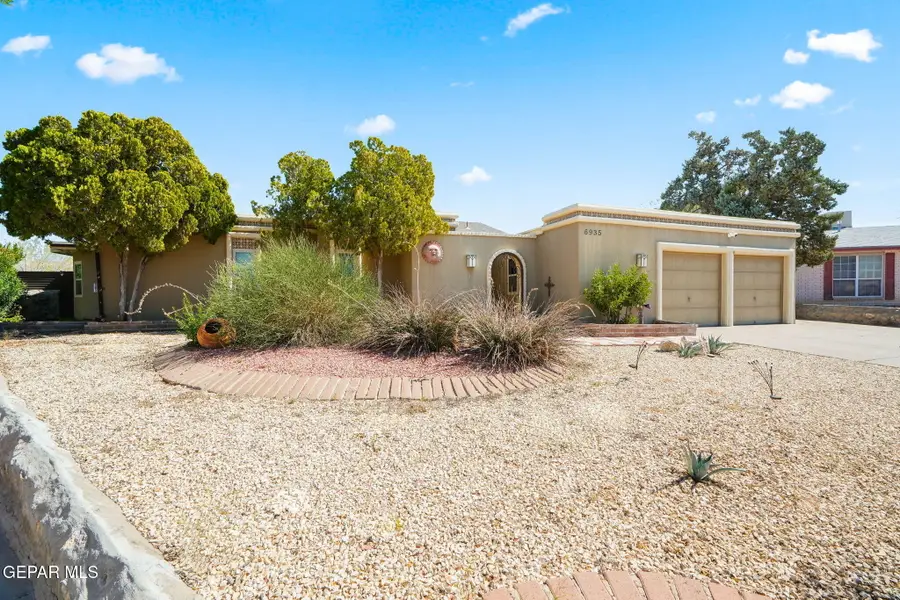 6953 La Cadena Drive, El Paso, TX 79912 - #2