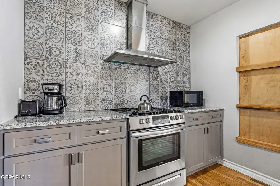 4613 E Yandell Drive, El Paso, TX 79903 - #3