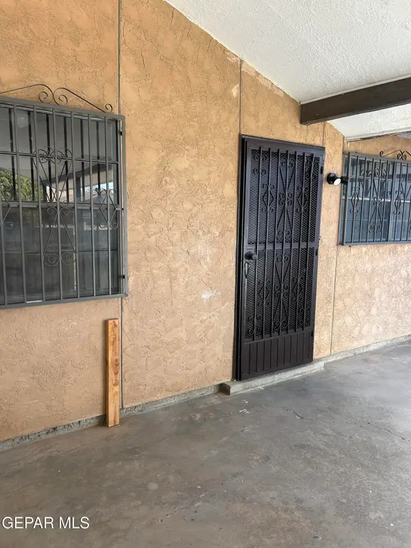 10506 Cozumel Lane, El Paso, TX 79925