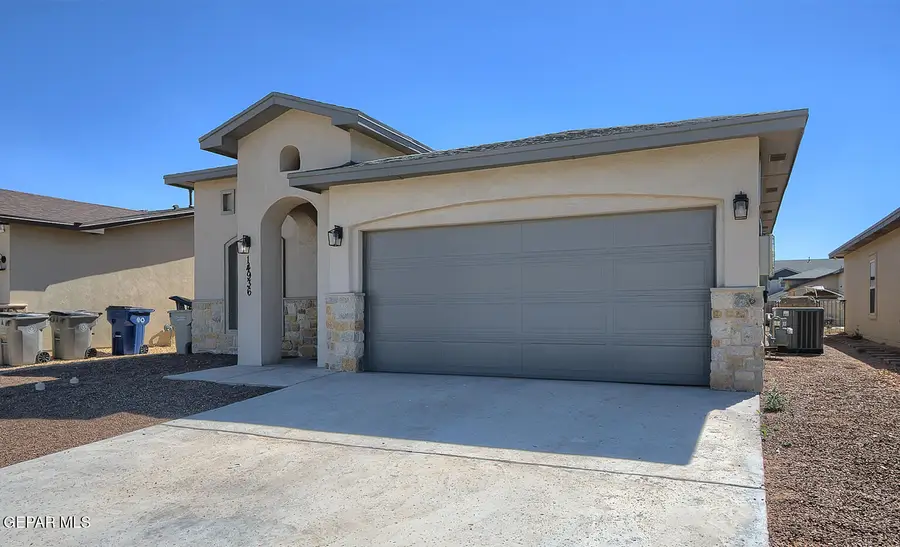 14936 Mike A Mendoza Avenue, El Paso, TX 79938 - #3