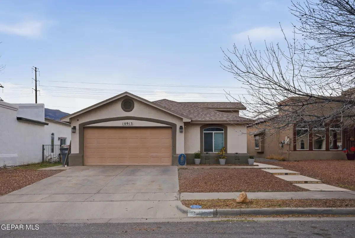 10913 Northview Drive, El Paso, TX 79934 - #1