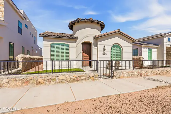 14675 Pebble Hills Boulevard, El Paso, TX 79938