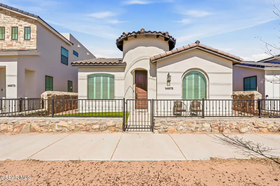 14675 Pebble Hills Boulevard, El Paso, TX 79938 - #2
