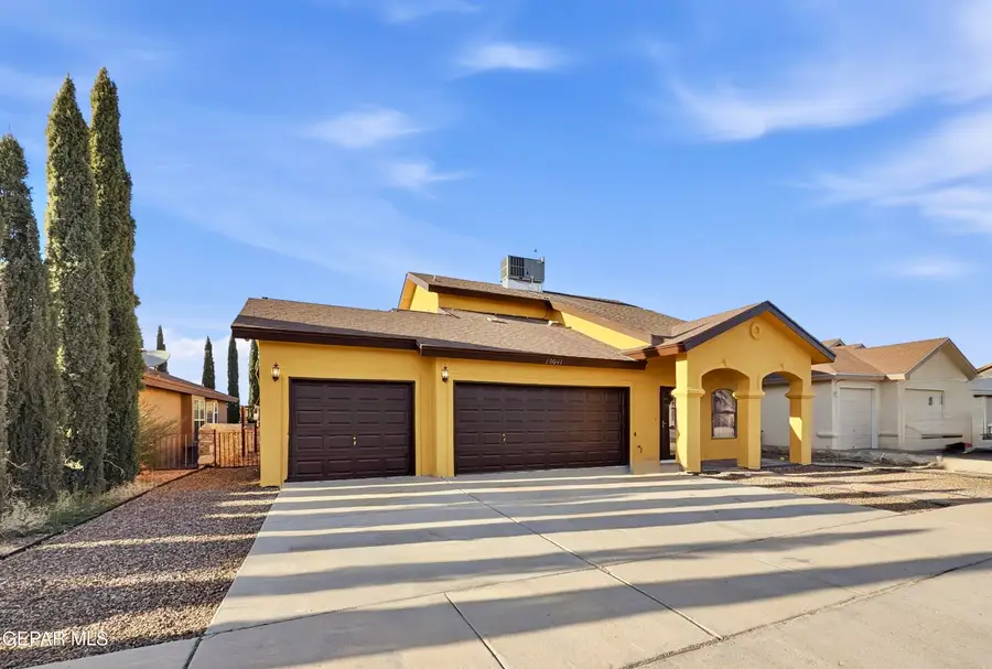 14041 Lago Seco Drive, Horizon City, TX 79928 - #3