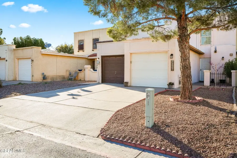 3227 Isla Banderas Way, El Paso, TX 79925 - #2