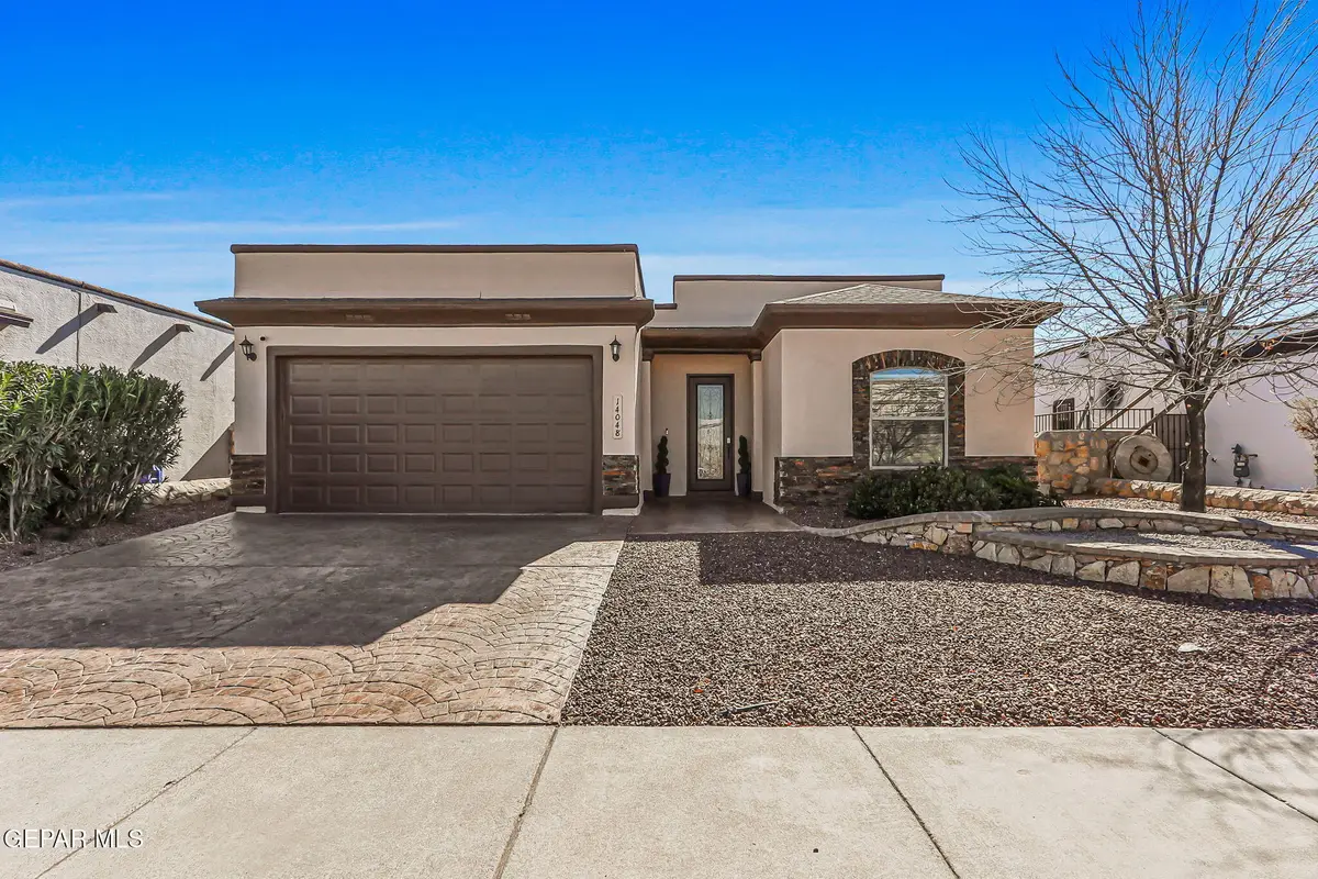 14048 Rainbow Point Drive, El Paso, TX 79938 - #1