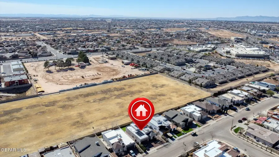 14048 Rainbow Point Drive, El Paso, TX 79938 - #2